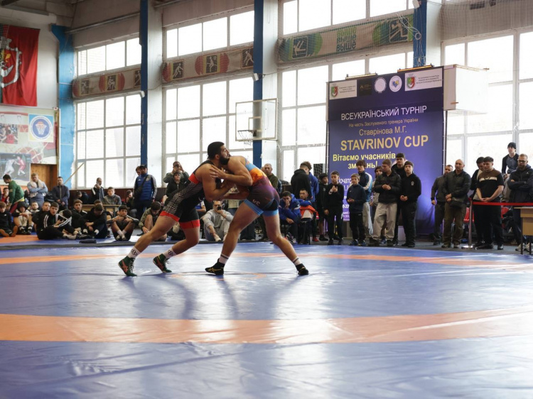 фото управління преси криворізького міськвиконкому