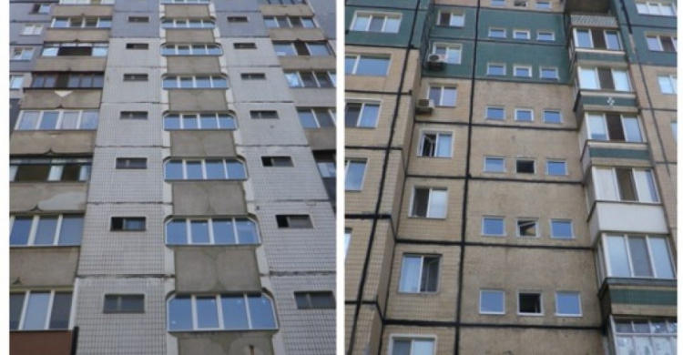 Власти Кривого Рога добавили денег на Программу по утеплению жилья горожан (ФОТО)