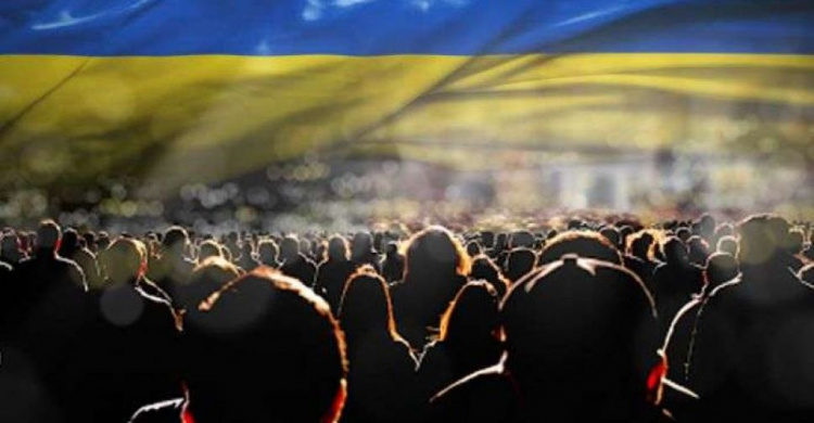 Яка кількість населення в Україні? Дані Держстату