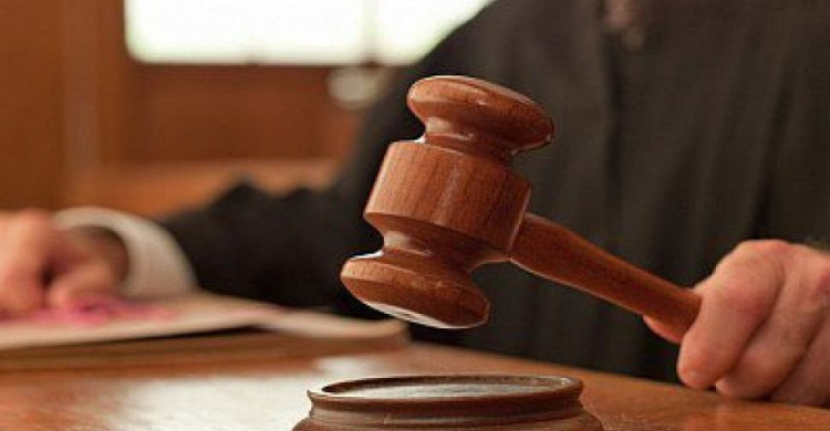 4 года и 400 тысяч гривен: суд вынес приговор за смертельный наезд на пешехода в Кривом Роге