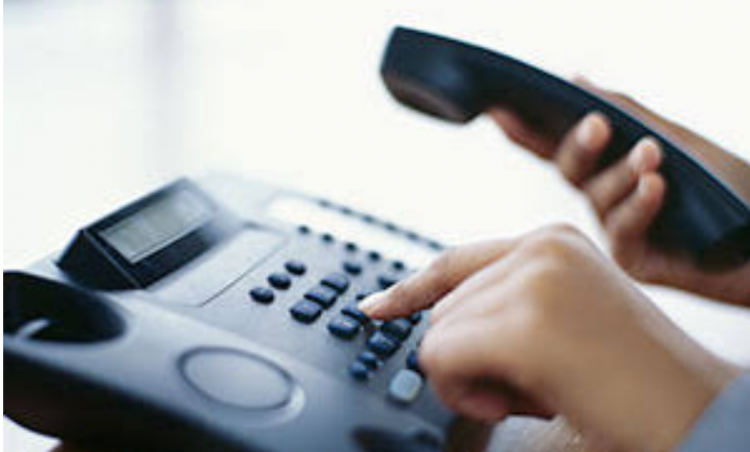 онлайн-прийоми, фото ілюстративне