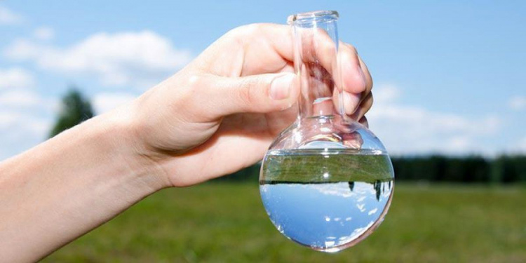 В Кривом Роге проверили качество питьевой воды: каков результат