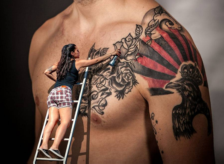 У Кривому Розі потрібні донори: коли можна здавати кров, якщо ви маєте татуювання або пірсинг