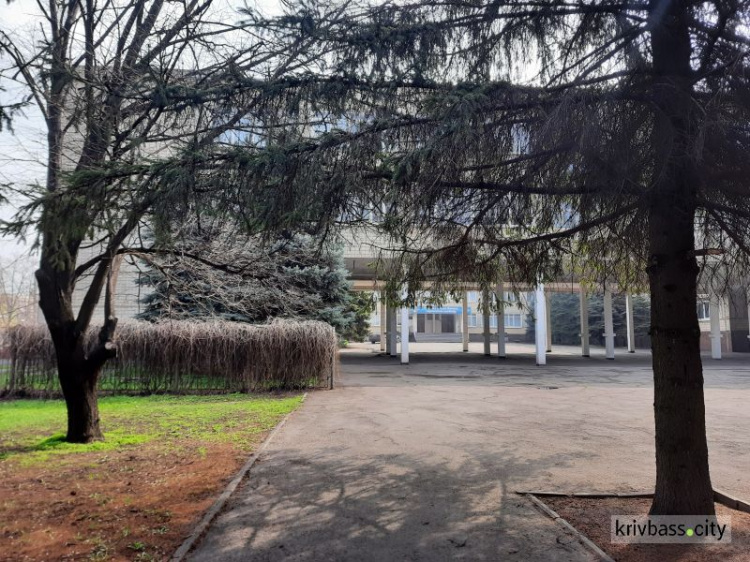 Криворізька школа увійшла в рейтинг “ТОП-200 найкращих шкіл України”