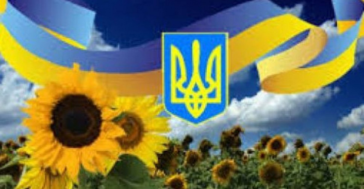 22 січня - День соборності України