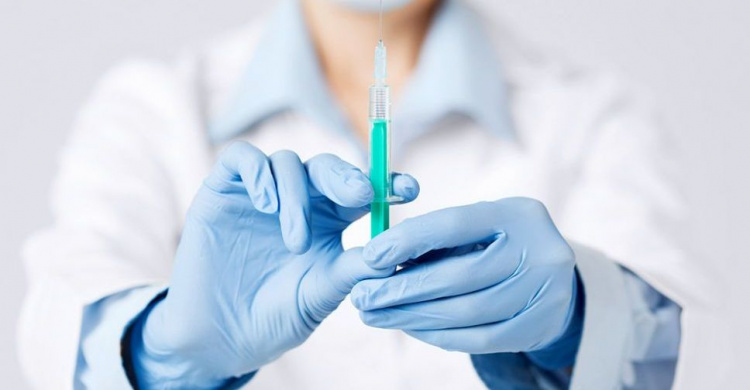 Днепропетровская область полностью обеспечена вакцинами от инфекционных болезней