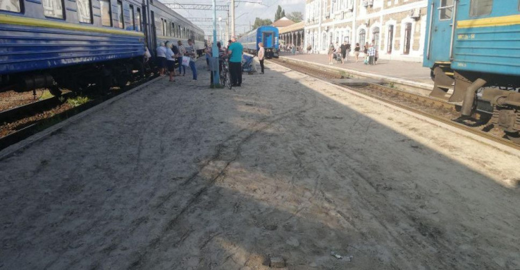 Чего ждать: "Укрзалiзниця" просит разрешения поднять стоимость проезда