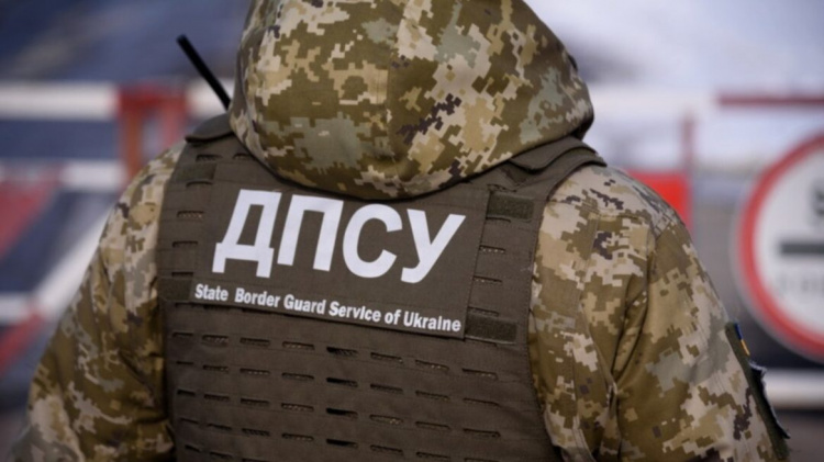 З України зможе виїжджати ще одна категорія військовозобов'язаних