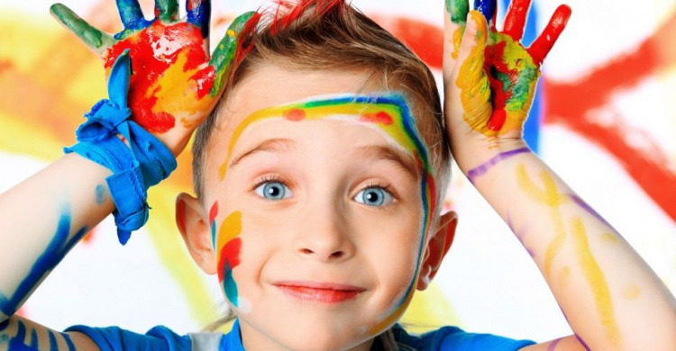 В Кривом Роге ко дню защиты детей пройдет творческий фестиваль «Страна детства»