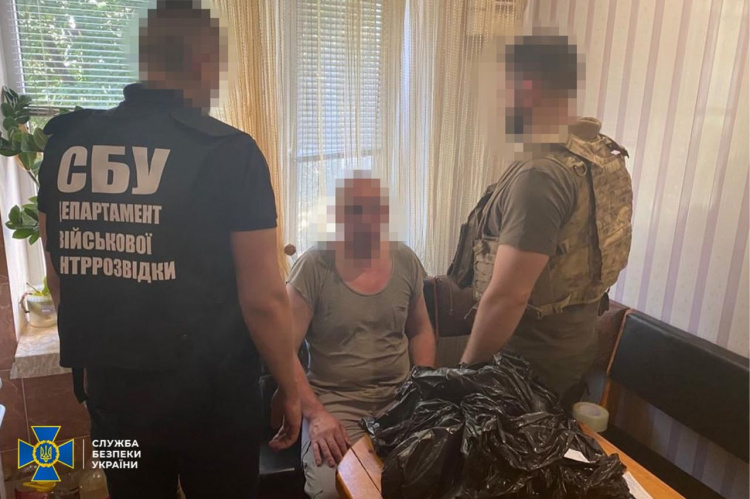 До 15 років позбавлення волі засудили мешканця Дніпропетровщини, який зливав інформацію окупантам: подробиці