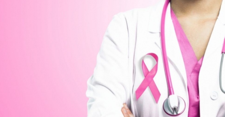 На Днепропетровщине в областном онкоцентре прооперировали более полтысячи женщин с раком молочной железы