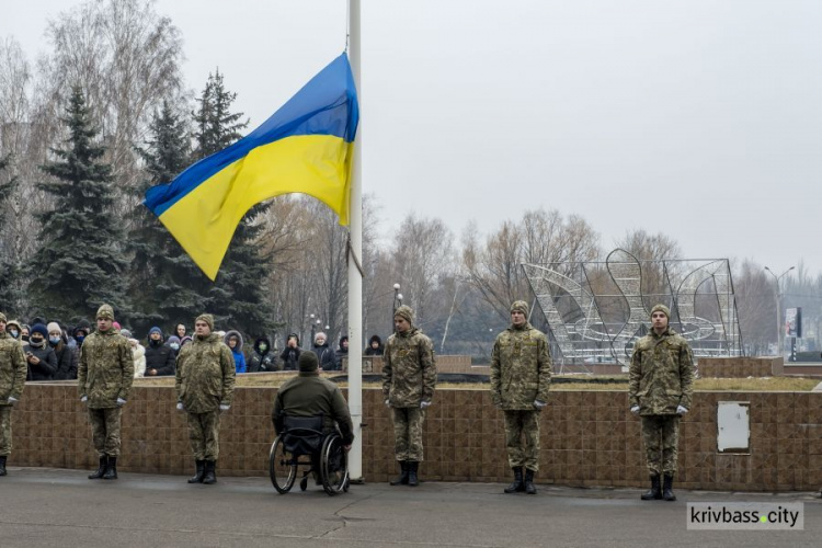 Як пройшов тиждень у Кривому Розі та Україні: дайджест новин