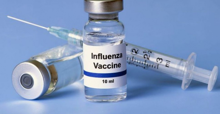 Какие штаммы гриппа ожидают в этом сезоне в Кривом Роге