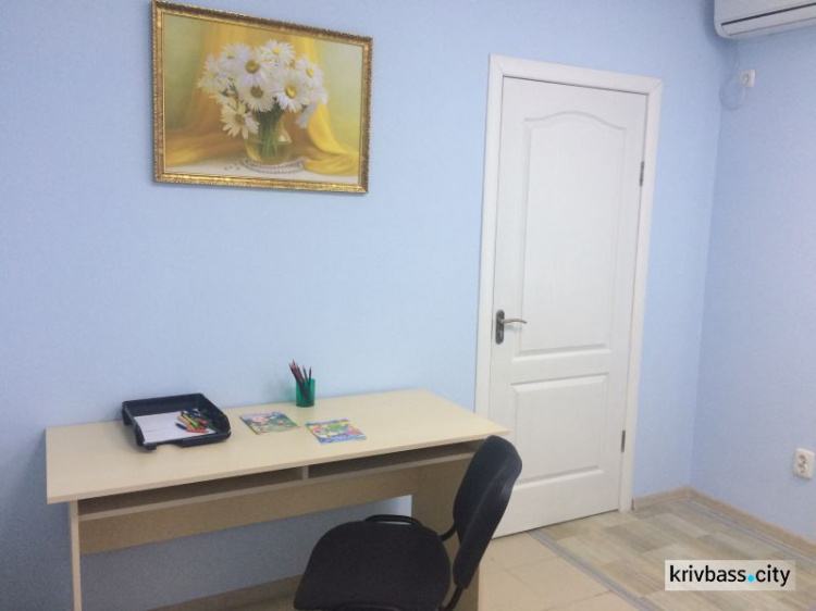 Прописка по-новому: офис регистрации в Металлургическом районе Кривого Рога переехал в современное помещение (ФОТО)