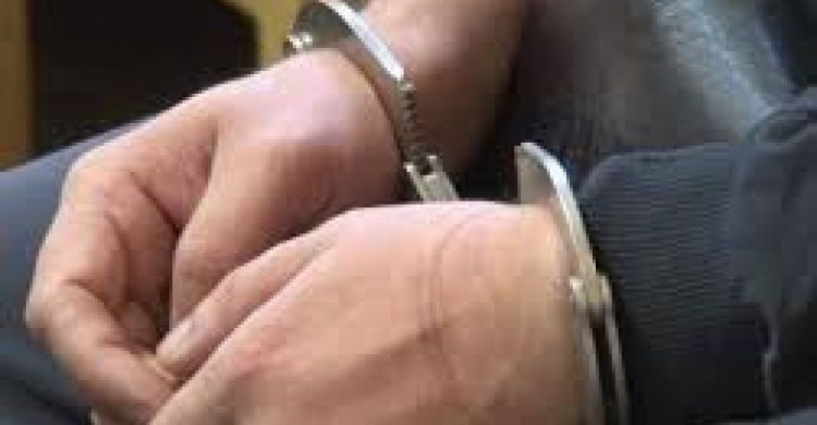 В Кривом Роге арестовали мужчину за уклонение от исправительных работ
