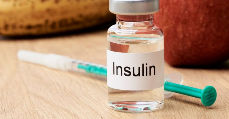 У НСЗ розширили перелік пацієнтів, які зможуть отримати інсулін безкоштовно