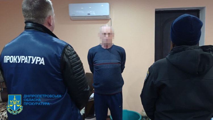 Житель Дніпропетровщини ошукав рідних загиблого Захисника на понад два мільйона гривень: подробиці