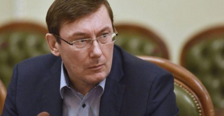 Генпрокурор не нашел причин лишать депутатской неприкосновенности Александра Вилкула