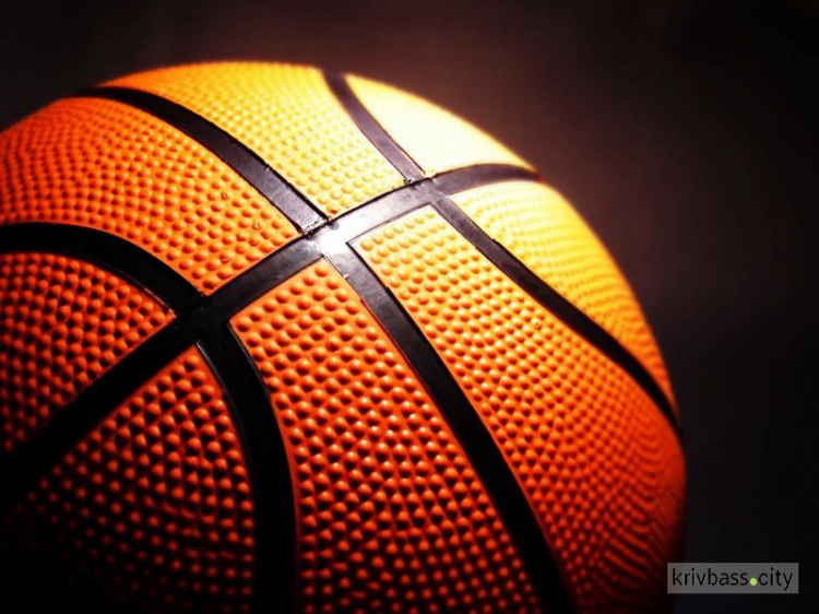 Криворожские баскетболисты попробуют выйти в следующий этап Кубка Украины