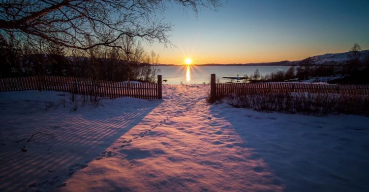 Сьогодні День зимового сонцестояння – найкоротший день і найдовша ніч року. Що варто знати про цей день?