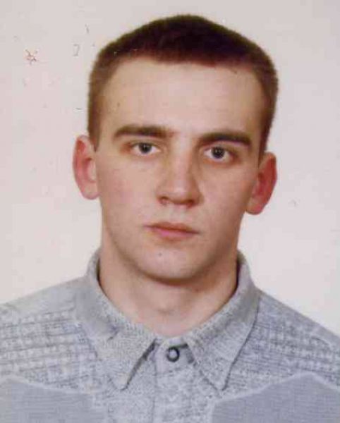 Внимание! На Днепропетровщине разыскивают 43-летнего гражданина Республики Беларусь