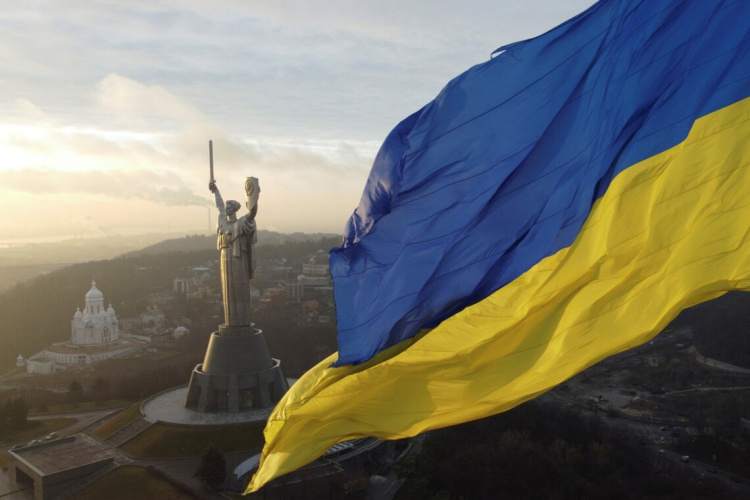 24 серпня – День Незалежності України: цікаві факти