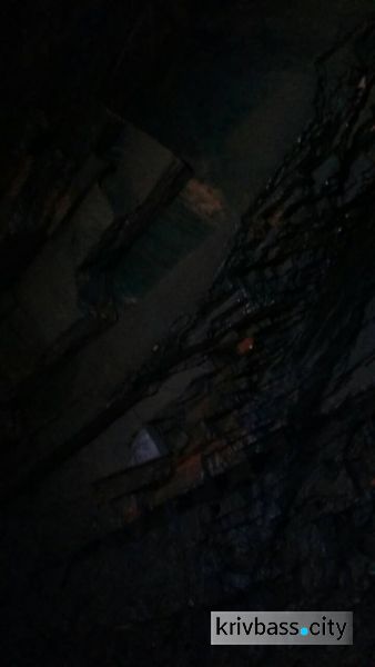 Метинвест показал журналистам Кривой Рог с глубины 527 метров (ФОТО+ВИДЕО)