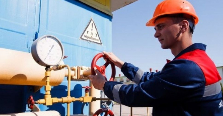В Кривом Роге массово отключат газ: СевГОК и Даманский временно останутся без газоснабжения (СПИСОК ДОМОВ) 