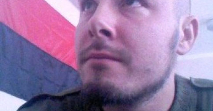 В Кривом Роге объявлен траур по погибшим военнослужащим в зоне АТО
