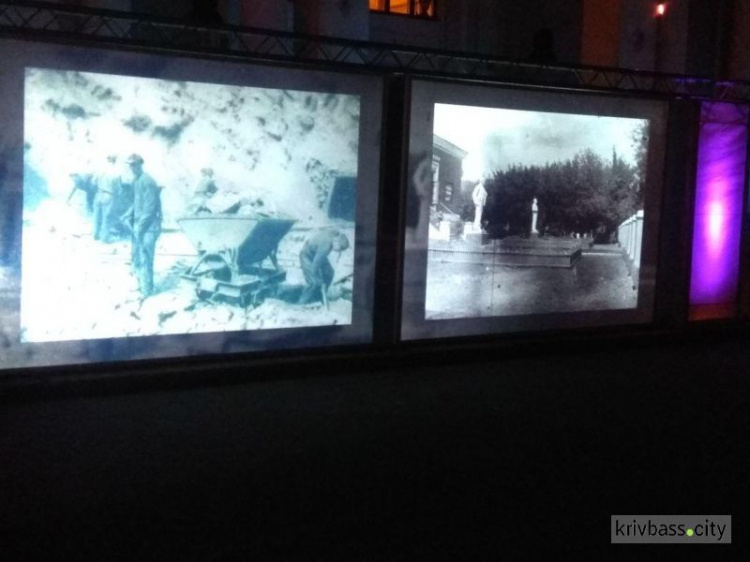 Арт-галерея "Окно": на проспекте Почтовом открыли портал в прошлое (фото)