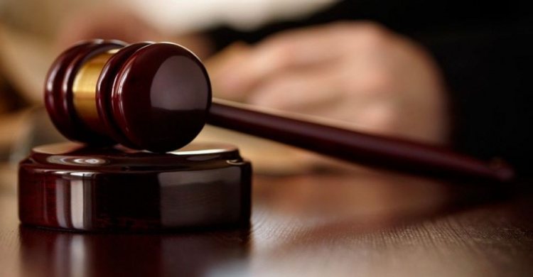 В Криворожском суде избрали меру пресечения начальнице исполнительной службы за получение взятки 