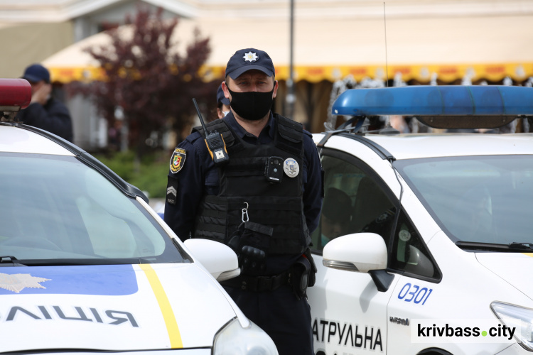 На службу до поліції запрошують мешканців Дніпропетровщини: як долучитися