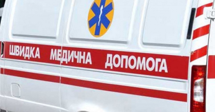Нескорая помощь: на трассе "Кривой Рог - Николаев" неотложка 8 часов добиралась с инсультным больным