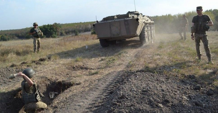 Стали известны подробности убийства бойцом криворожской 17-й танковой бригады гражданского