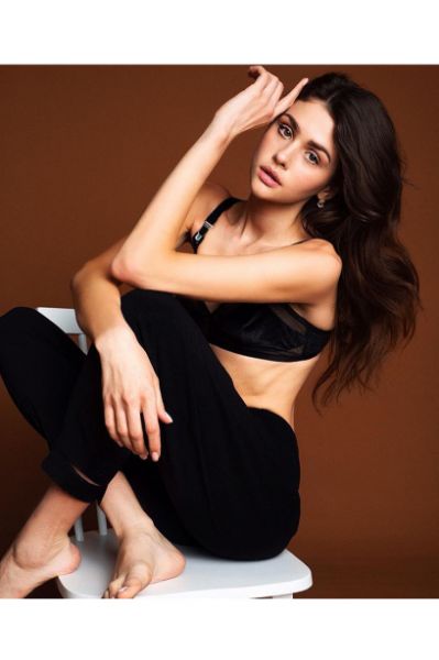 Криворожанка стала финалисткой конкурса красоты "Мисс Украина - 2019" (фото)