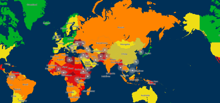 Зображення з сайту Global Risk Assessment