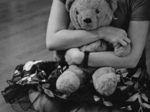 320 дітей в Україні постраждали від сексуального насильства у 2017 році