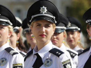 Два роки Національній поліції України