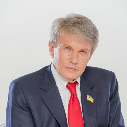 Валерій Сушкевич