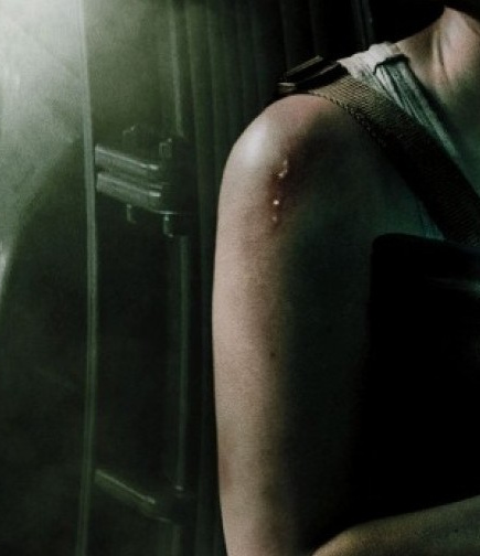 Чужой: Завет