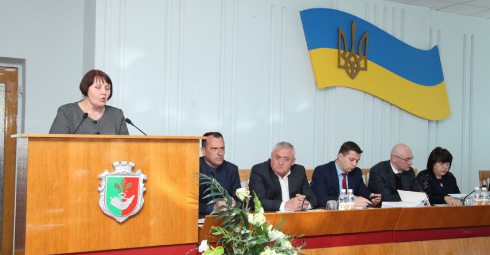 Административные услуги стали доступнее криворожанам | KRIVBASS.CITY