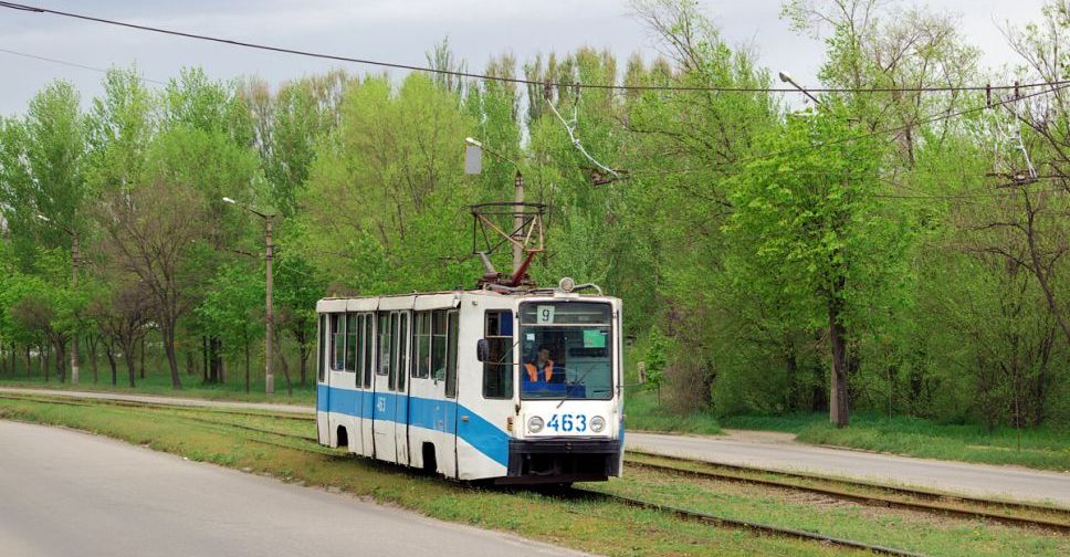 Действующий график маршрута трамвая №9 (РАСПИСАНИЕ) | KRIVBASS.CITY