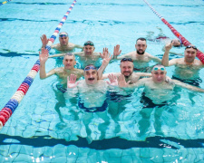 Перший кілометр після поранення завдяки проєкту «Вільні хвилі»: історія ветерана з Запоріжжя