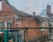 Фото пресслужби Дніпропетровської ОВА