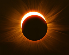 У квітні відбудеться перше сонячне затемнення 2023 року: коли буде та що не можна робити