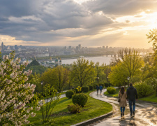 Весна бере своє: синоптики розповіли, коли прийде стабільне тепло - фото з відкритих джерел
