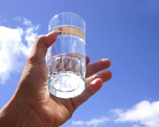 Якість води, фото з відкритих джерел 