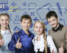 Веб-сайт криворожской школы признан одним из лучших в Украине
