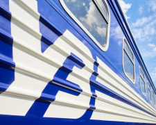 Фото Укрзалізниця