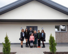 Фото виконкому Довгинцівської райради